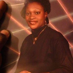 Meet your Posher, Patricia